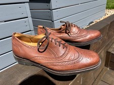 Anatomic men s - anatomic, brown