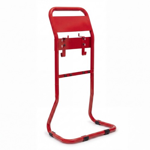Fire extinguisher stand - fire,