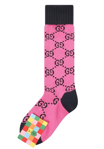 Gucci women monogram logo - women,