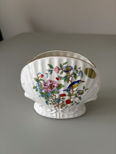 Aynsley cottage garden flora - aynsley,