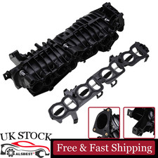 INTAKE INLET MANIFOLD FOR BMW