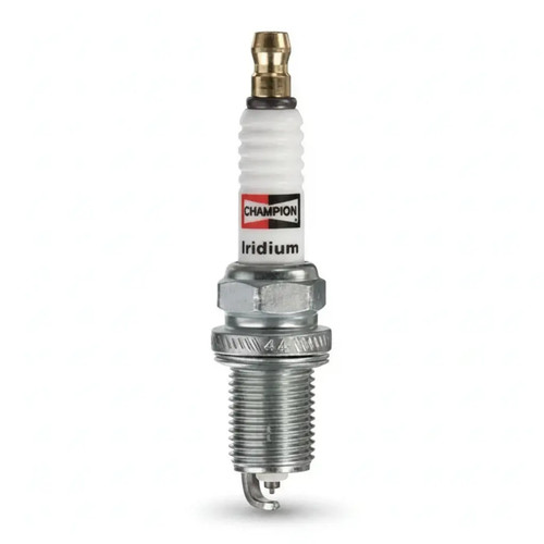 Spark plug earthed - plug,