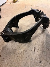 Yamaha R1 2cr Frame
