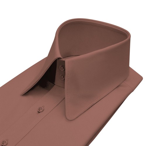 Men chocolate brown egyptian - men's,