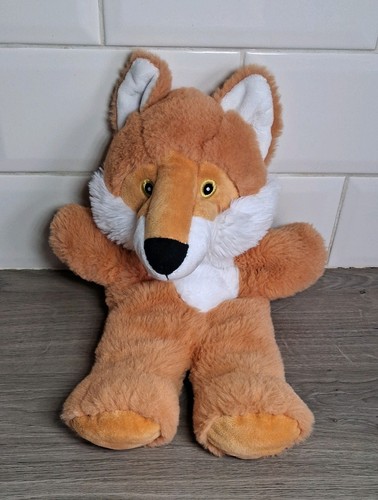 Puppet company fox hand - puppet,