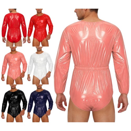Mens leotard caring - mens,