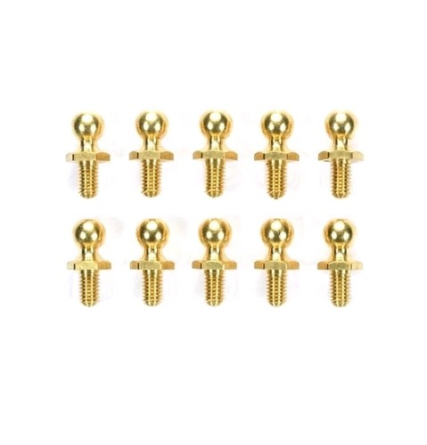 Tamiya 5mm ball - ball, (10