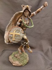 Veronese Native American