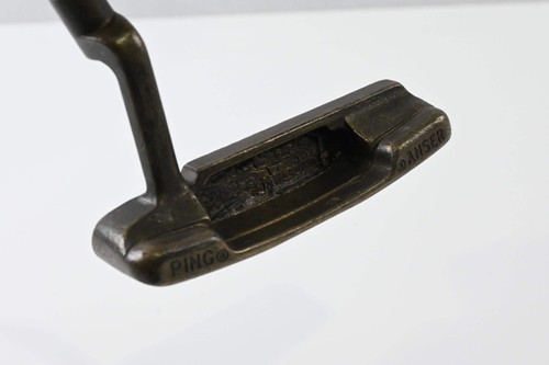Ping karsten original anser - ping,