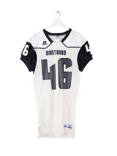 Russell athletic 00s mustangs - russell,