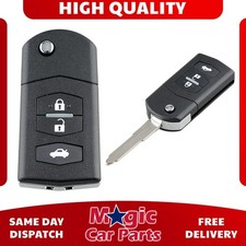 Buttons remote fob case - buttons,