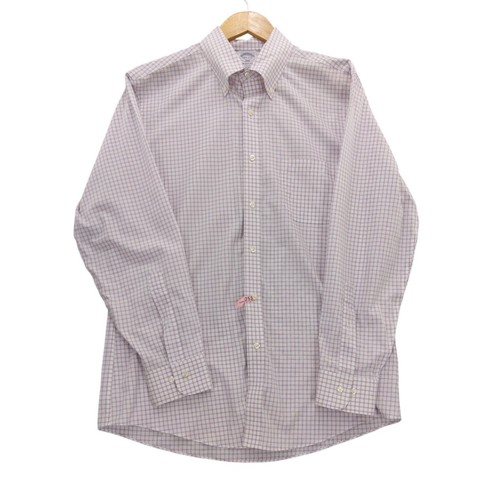Brooks brothers regent fit - regent,