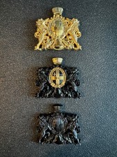 City of London Coat of Arms