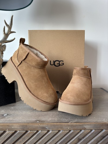 Ugg classic ultra - ultra, mini