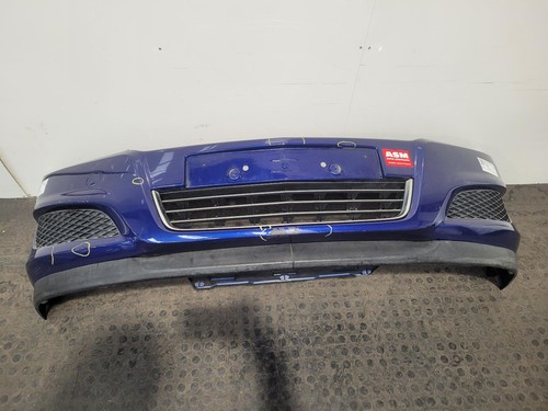 Vauxhall astra mk5 2010 front - mk5,