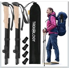 TREKOLOGY TREKZ XE Hiking