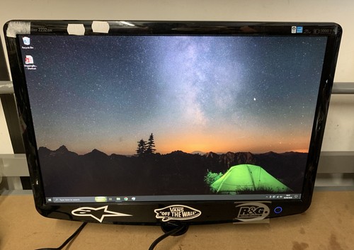 Samsung syncmaster - syncmaster, 22"
