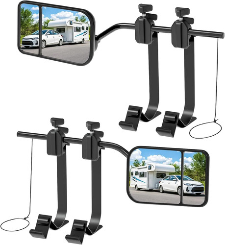 Universal clip towing - universal,
