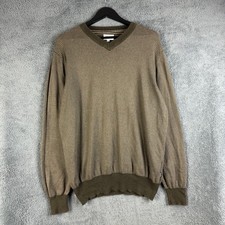 MUSTO Cashmere Blend Pullover