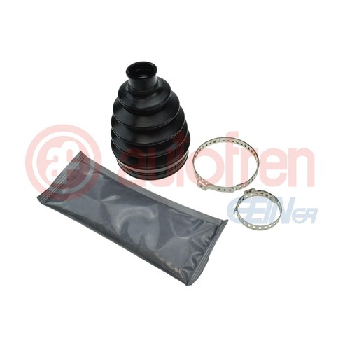 External joint cover fits - 1x,