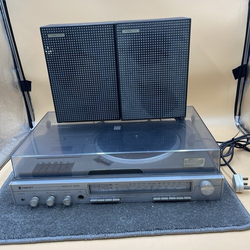 Fidelity module 4000 vintage - 4000,