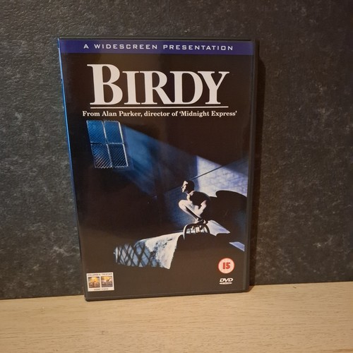 Birdy 1984 mattew modine