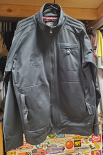 Vintage ADIDAS X MUHAMMAD ALI