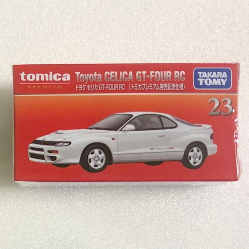 Tomica premium toyota - premium,