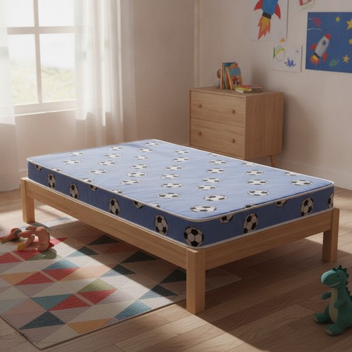 Budget plus spring mattress - spring,