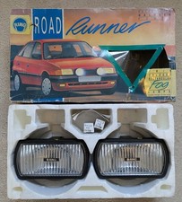 Vintage RING Road Runner