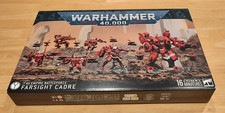 Warhammer 40K  T'au Empire