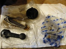 Austin 1100 BMC Mini etc Job