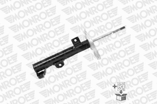 Front shock absorber fits - shock,