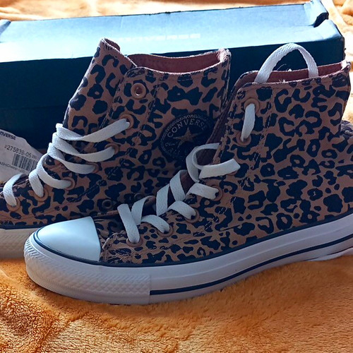 Converse chuck taylor all star - all,