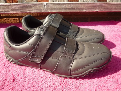 Lonsdale fulham mens black - lonsdale,