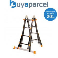 Vaunt 4 Tread Telescopic