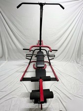 Bodymax Leverage Gym