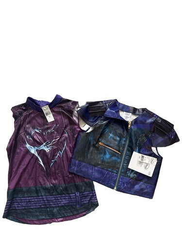 Disney descendants mal costume - disney,