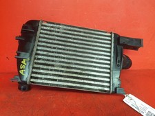RENAULT CLIO INTERCOOLER  2015