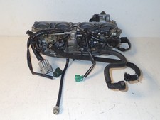 YAMAHA R1 THROTTLE BODIES 2004