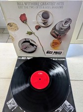 Bill Withers Greatest Hits