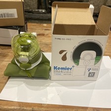 Kemier Collapsible Water
