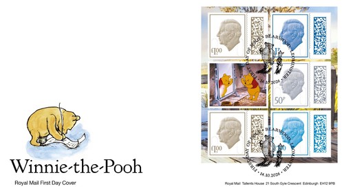 2026 winnie the pooh first - 2026,