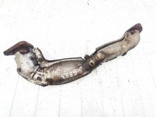  Manifold exhaust manifold