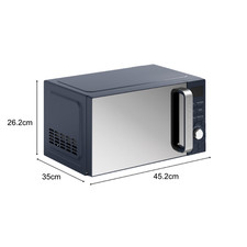 Morphy Richards Cassini 20L