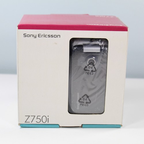 Rare vintage sony ericsson - rare,
