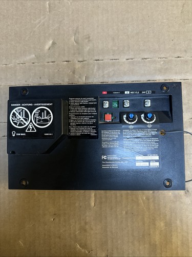 Liftmaster logic board - liftmaster,