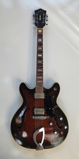 Guild Starfire V Electric