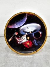 Star Trek Voyagers U.S.S