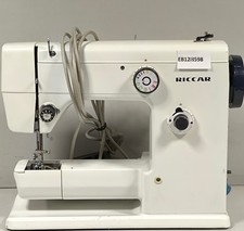 Riccar 1488 Sewing Machine -